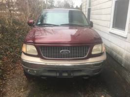 1999 Ford Expedition Plymouth MA 1999 Ford Expedition Plymouth MA